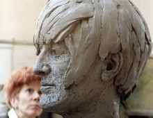 Dame Elisabeth Frink