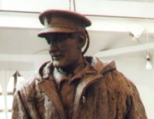 Sir David Stirling