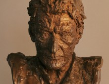 Lucien Freud