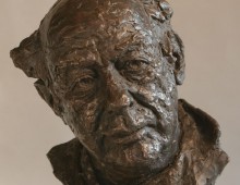 Sir John Betjeman – HM The Queen’s Poet Laureate