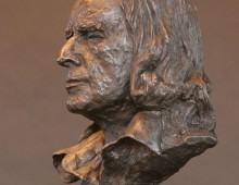 Sir John Tavener